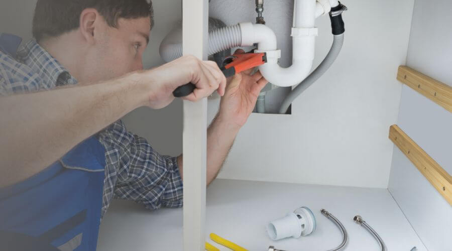 Local annual plumbing maintenance in Ava, NY